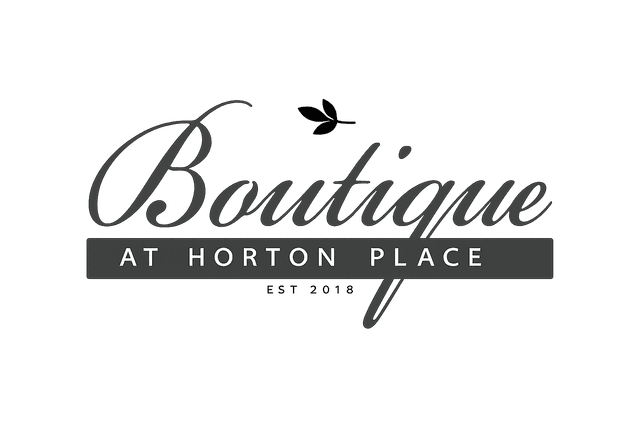 Boutique at Horton Place
