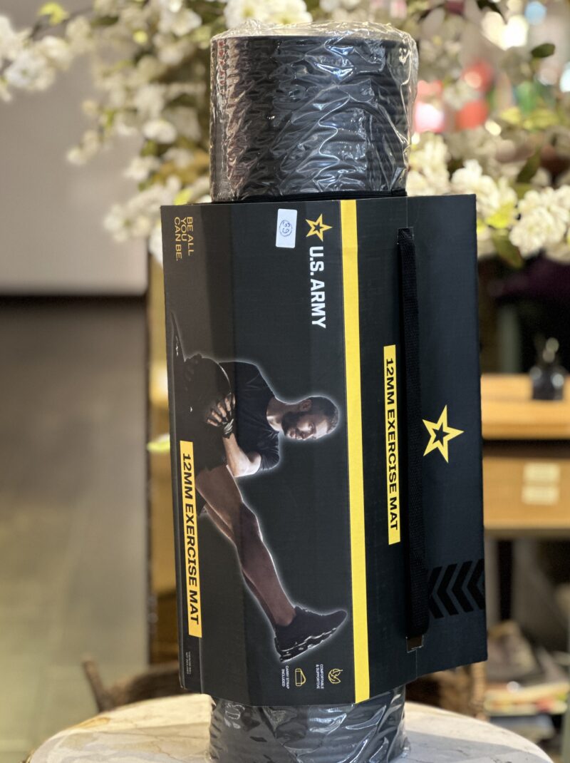Exercise mat ( US army)